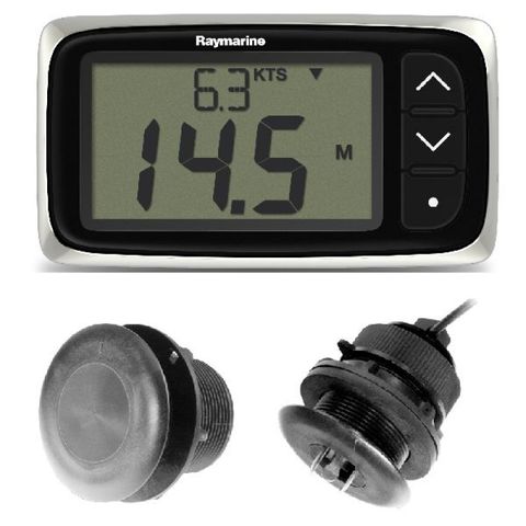 Raymarine i40 Kits