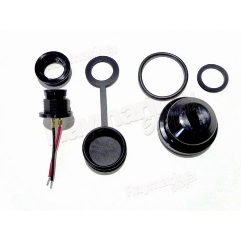 Raymarine Wheel Dive Spares