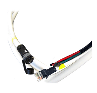 Digital Radar Cable