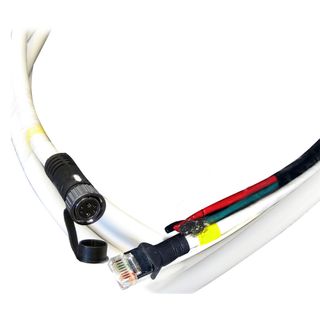 Raymarine Digital Radar to RJ45 Cable