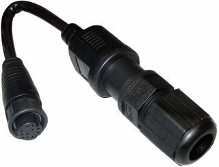 Raymarine Raynet To RJ45 Cable