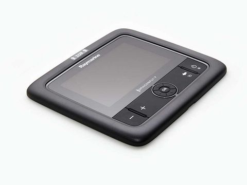 Raymarine Dragonfly 7 Pro Flush Mounting Kit