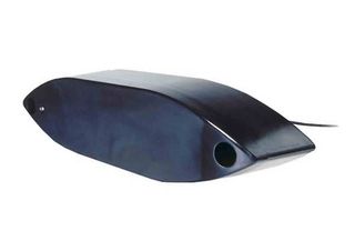 Raymarine R509 3kW CHIRP Thru-Hull Wide Beam with Fairing