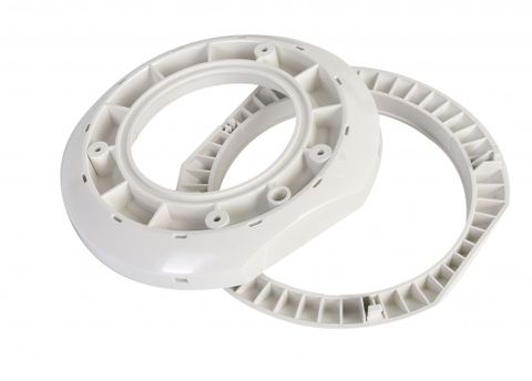 Raymarine RS150 / Micro-talk Mount