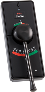 Raymarine Autopilot Follow On Tiller