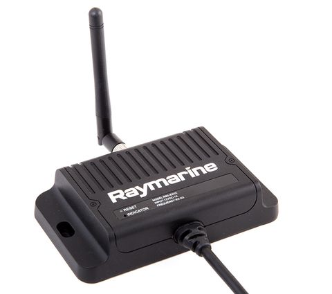 Raymarine 90/91 Modular VHF Radio Accessories