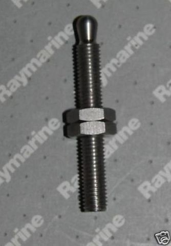 Raymarine Autohelm Spares for Tiller Pilots