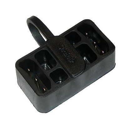 Raymarine SeaTalk 3-Way Junction Box