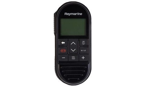 Raymarine 90/91 Modular VHF Radio Accessories