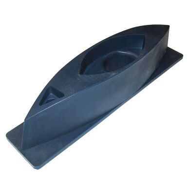 Raymarine Transducer Fairing Block