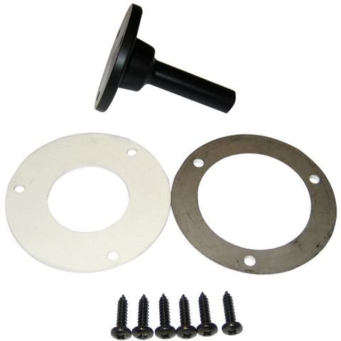 Raymarine Wheel Drive Pedestal Fitting Kit