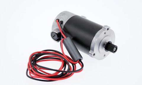 Raymarine Autohelm Drive Motor Kit