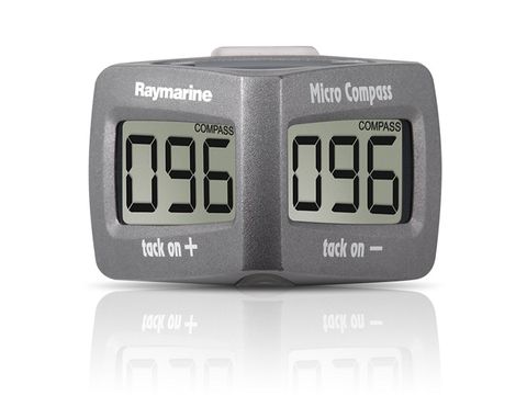 Raymarine Tacktick Micro Compass