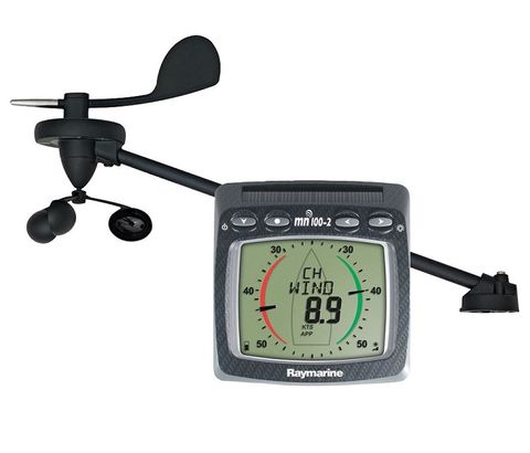 Raymarine Tacktick Wireless Instrument Kits