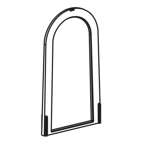 Jabsco Electric Toilet - QF E2 Series Spares