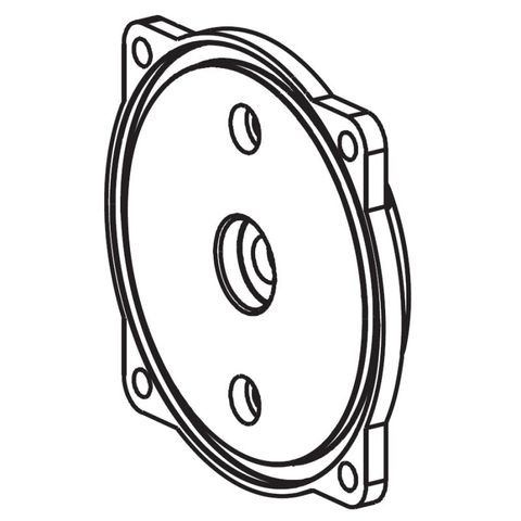 Jabsco Electric Toilet - QF E2 Series Spares