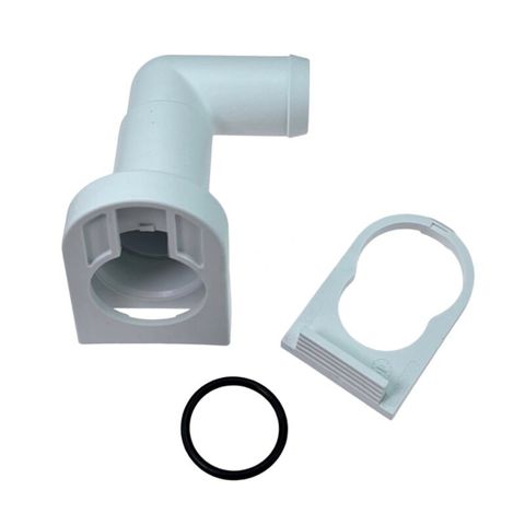 Jabsco Electric Toilet - QF E2 Series Spares