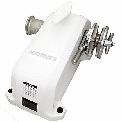 Muir Horizontal Jaguar Windlass