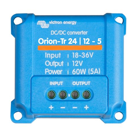 Victron Orion TR DC - DC Converter Non-Isolated