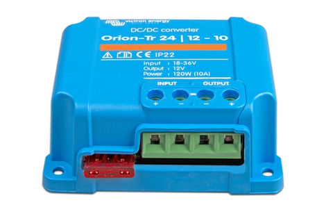 Victron Orion-TR Non Isolated DC/DC Converter