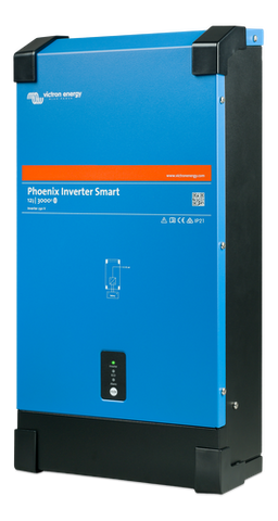 Phoenix Inverter Smart 1600-5000VA