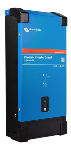 Phoenix Inverter Smart 1600-5000VA