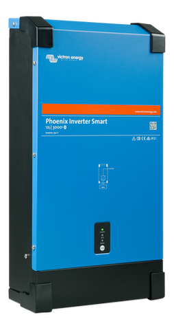 Phoenix Inverter Smart 1600-5000VA