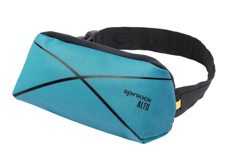 Spinlock Deckvest Alto Manual 75N