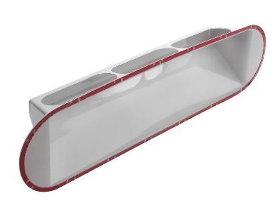 Vetus Dorade Box for Vent