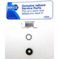 Jabsco Electric Toilet - 37010 Series Spares