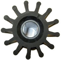 Jabsco Impeller - Neoprene - Sanitary