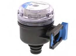 Jabsco Washdown Filter