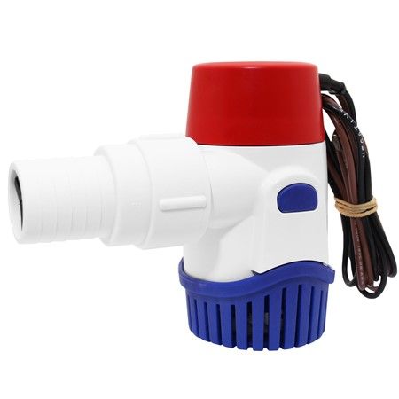 Rule Bilge Pump