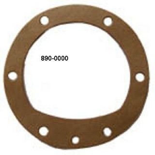 Jabsco Gaskets