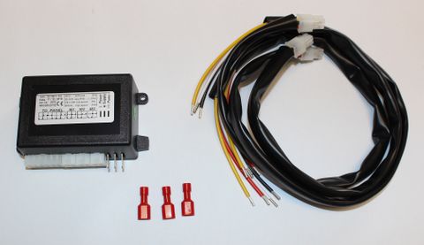 Exalto Wiper Control CT3EX