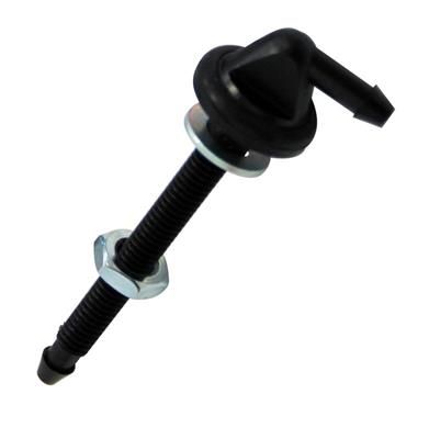 Exalto 215BD Series Washer Parts