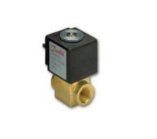 Exalto Washer System Solenoids