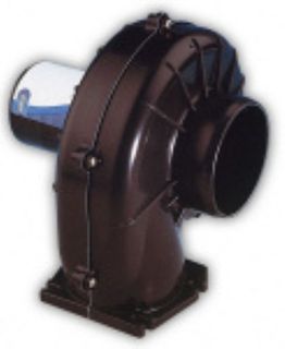 Jabsco 75mm Snail Blower