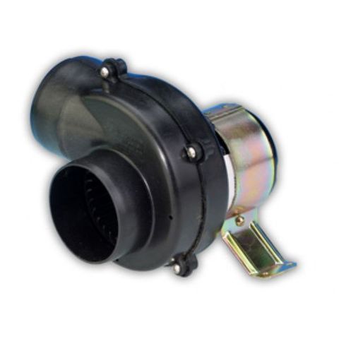 Jabsco 75mm Snail Blower