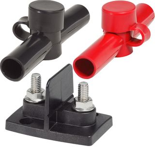 Blue Sea Dual PowerPost