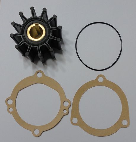 Jabsco Impeller - Neoprene