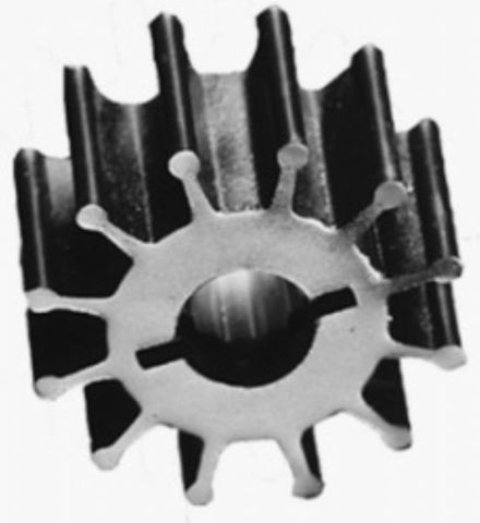 Jabsco Impeller - Neoprene
