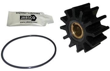 Jabsco Impeller - Neoprene