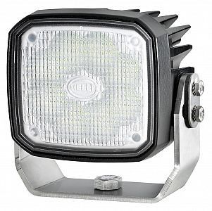 Hella Marine RokLUME 280 HD LED Work Lamps