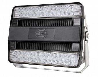 Hella Marine HypaLUME 110/230V AC LED Heavy Duty Floodlights