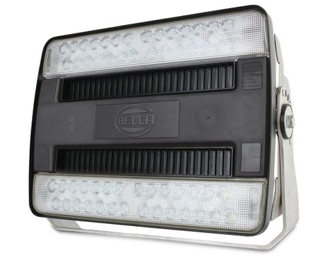 Hella Marine HypaLUME 24/48V DC LED Heavy Duty Floodlights