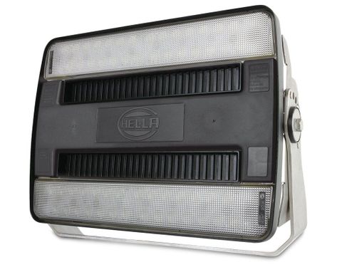 Hella Marine HypaLUME 24/48V DC LED Heavy Duty Floodlights