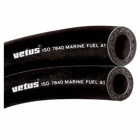 Vetus Fuel Hose