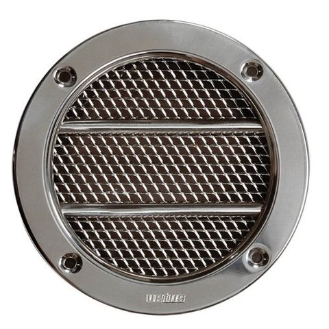 Vetus Round Suction Vent