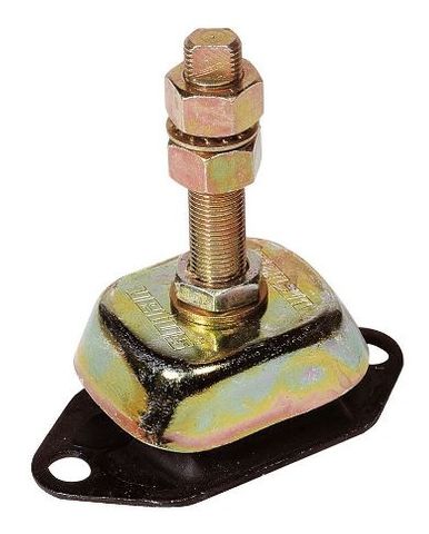 Vetus Flexible Engine Mount 35-100KG